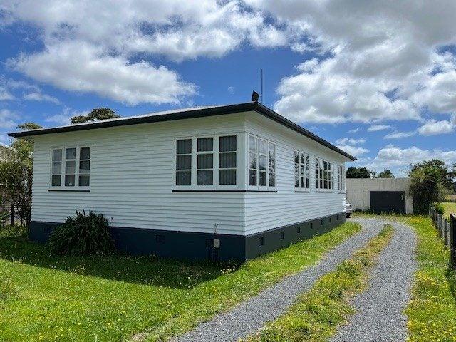 House for rent in Huntly, Waikato