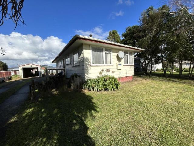 House for rent in Huntly West, Huntly