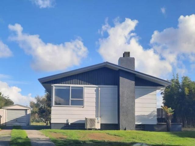 House for rent in Huntly, Waikato District