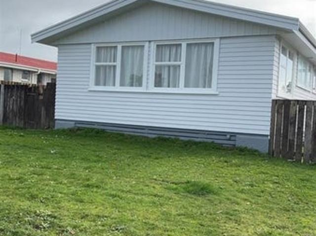 House for rent in Huntly, Waikato