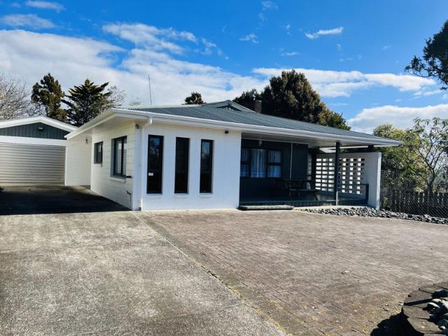 House for rent in Huntly, Waikato