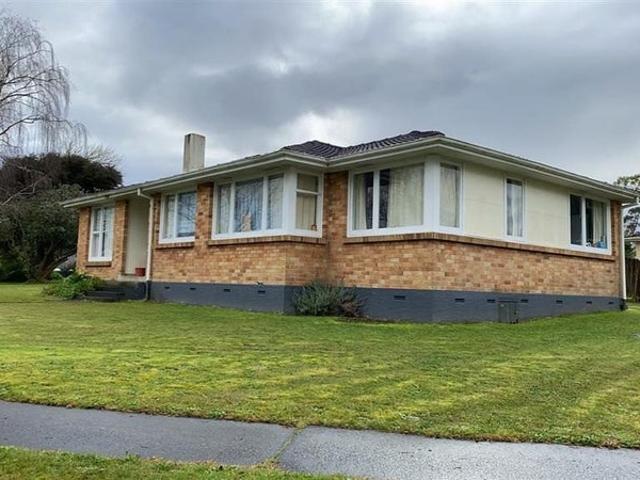 House for rent in Huntly, Waikato