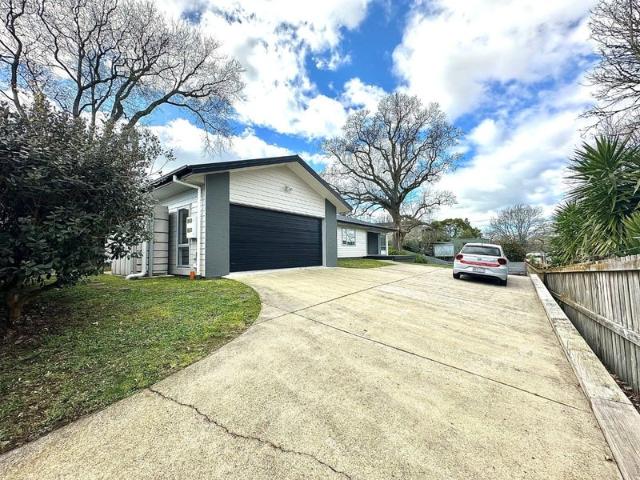 House for rent in Huntly, Waikato