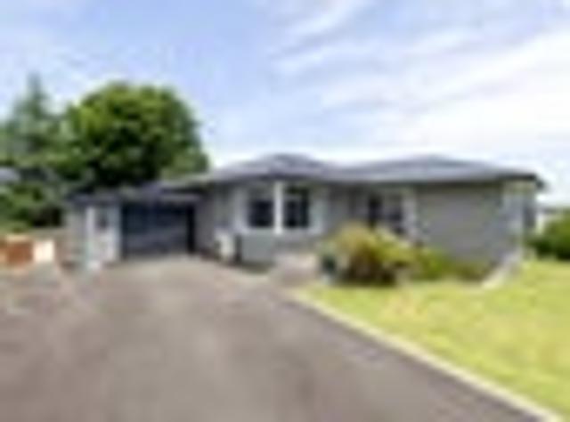 House for rent in Huntly, Waikato