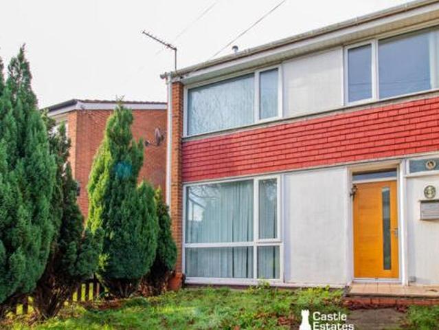 House for sale in Haddon, East Midlands
