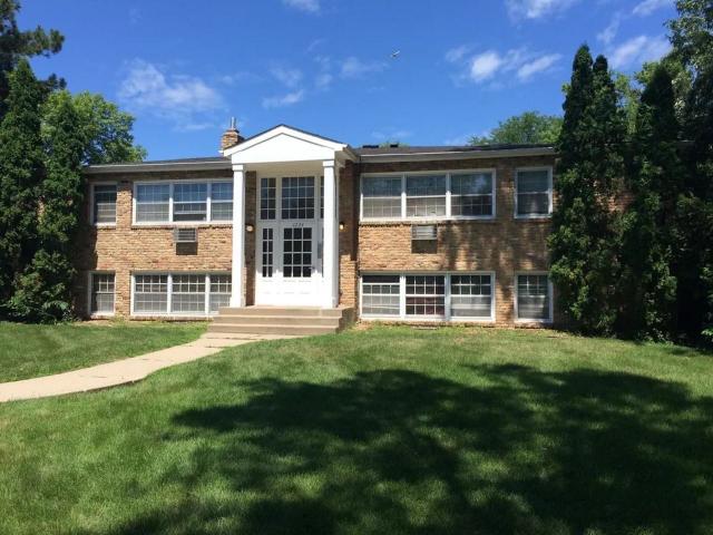 Apartment for rent in Hennepin, Minnesota