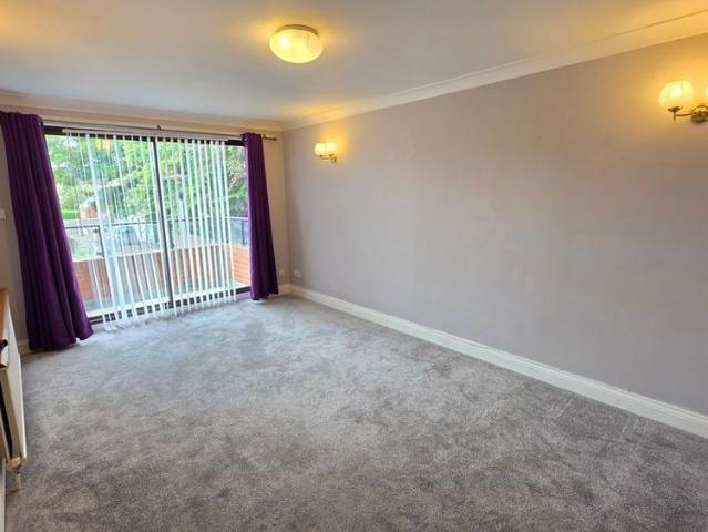 Apartment for rent in Millfield, Peterborough