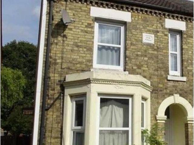 Apartment for rent in Millfield, Peterborough