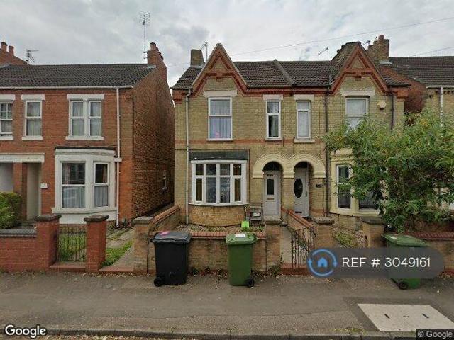 House for rent in Millfield, Peterborough