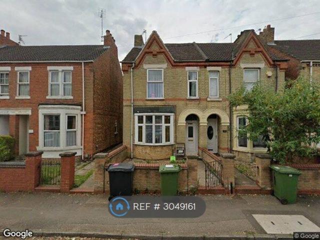 House for rent in Millfield, Peterborough