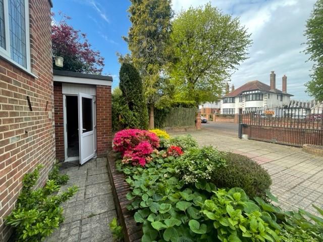 Apartment for rent in Talbot Village, Bournemouth