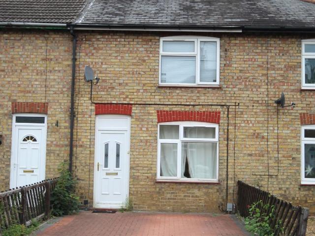 House for rent in Woodston, Peterborough