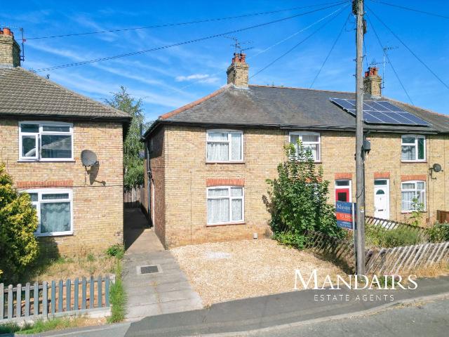 House for rent in Orton Malborne, Peterborough