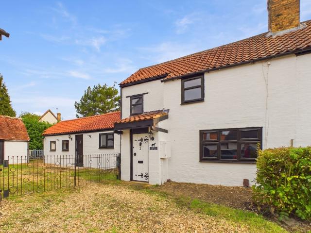 House for rent in Ortongate Centre, Peterborough