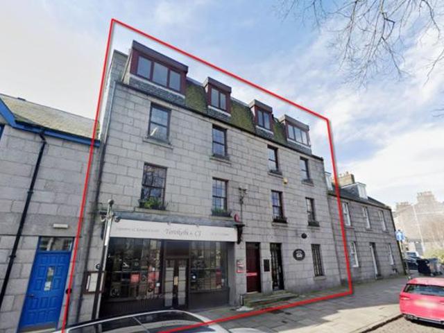 House for sale in Scotland