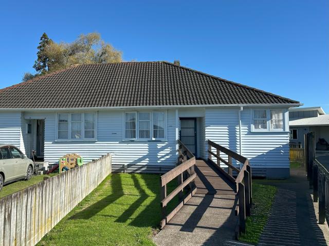 Apartment for rent in Huntly, Waikato
