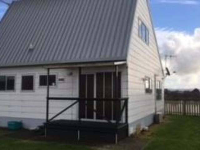 Apartment for rent in Huntly, Waikato