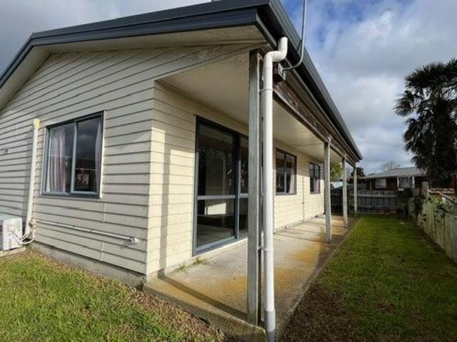 House for rent in Starrtown, Huntly