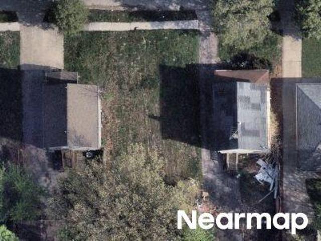 Land for sale in Cleveland, Ohio