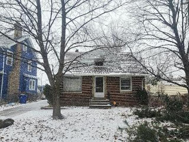 House for sale in Cleveland, Ohio