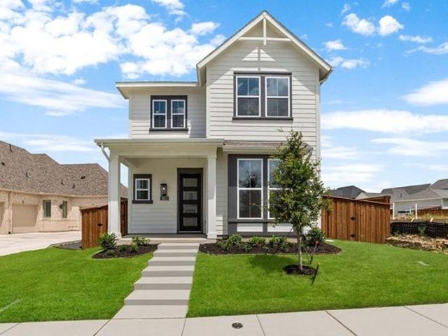 House for sale in Fort Worth, Texas