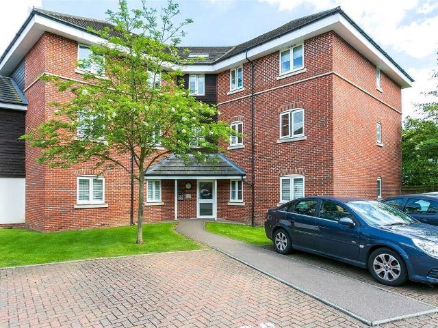 House for rent in Batchworth, Hertfordshire