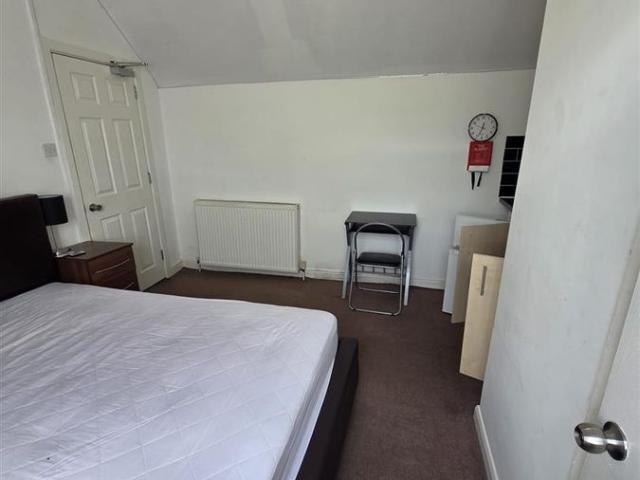 Apartment for rent in Gravelly Hill, West Midlands