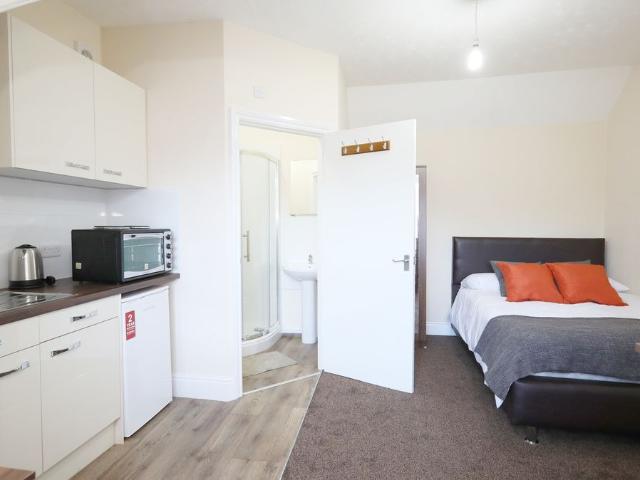 House for rent in Gravelly Hill, Birmingham
