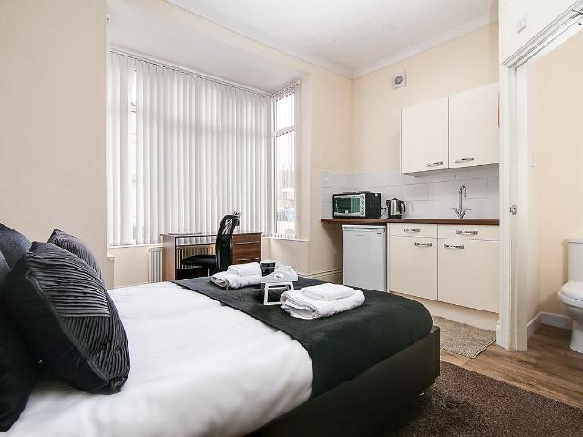Room for rent in Gravelly Hill, West Midlands