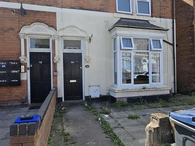 Apartment for rent in Gravelly Hill, West Midlands