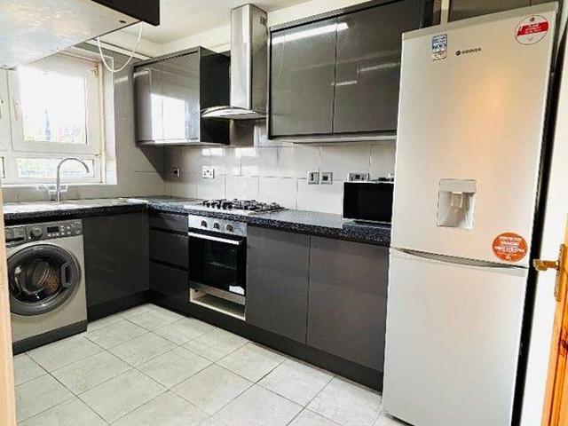 Apartment for rent in Spitalfields, Whitechapel
