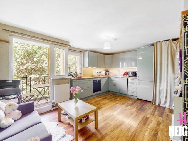 Apartment for rent in Spitalfields, Whitechapel