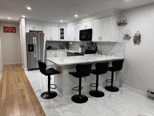 Condo for sale in Leicester, Massachusetts