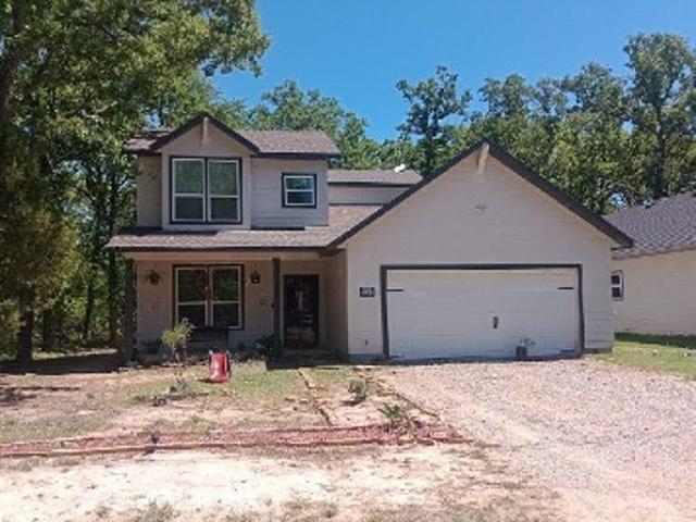 Land for sale in Mabank, Henderson County