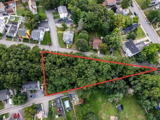 Land for sale in New Hampshire