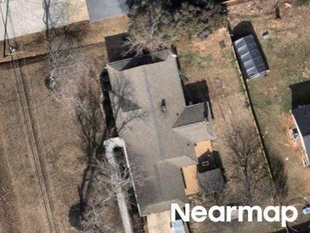 House for sale in South Carolina