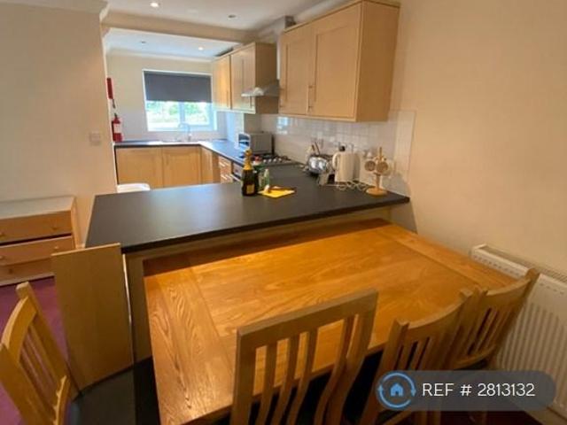House for rent in Wood Street, Westborough