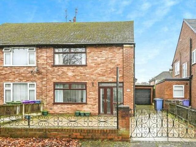 House for sale in Calderstones