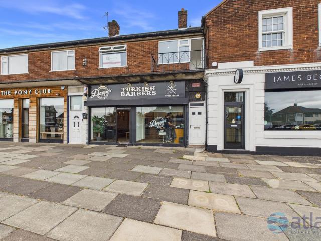 Apartment for rent in Hunts Cross, Calderstones