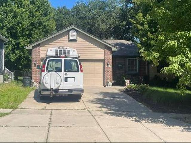 House for sale in Lincoln