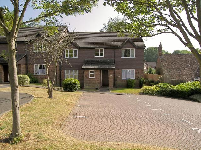 Apartment for rent in Borough Green, Tonbridge and Malling