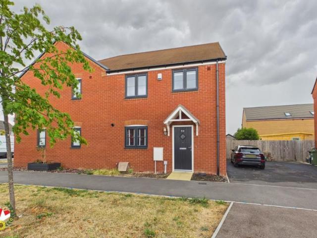 House for rent in Hunts Grove, School House