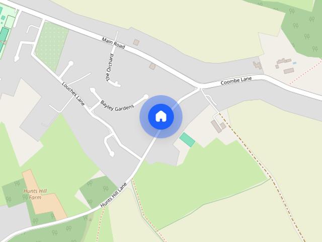 House for rent in High Wycombe