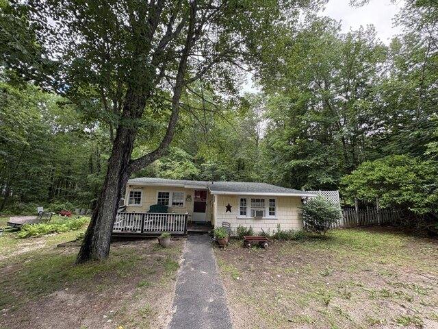 House for sale in Gray, Maine