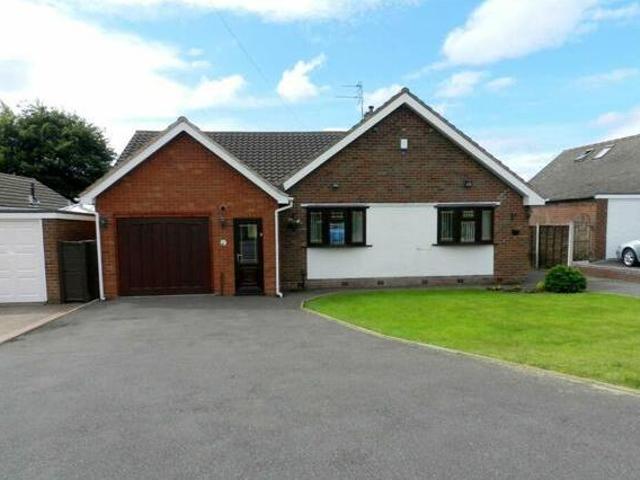 House for sale in West Midlands