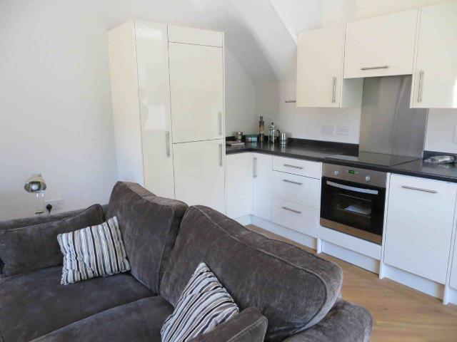 Room for rent in Swallow, Buckinghamshire