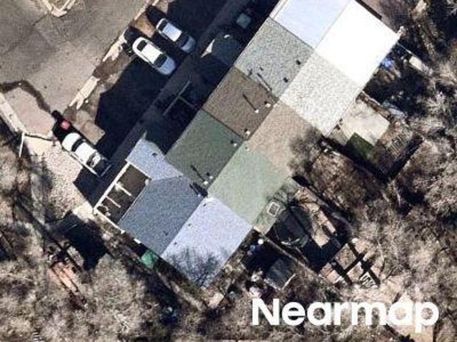House for sale in Colorado Springs, Colorado