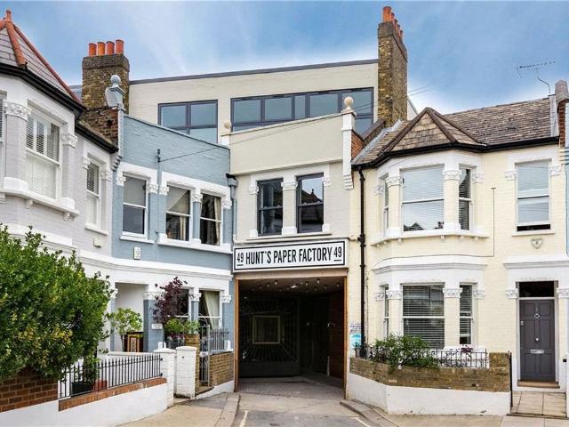 Apartment for rent in Fulham, Greater London