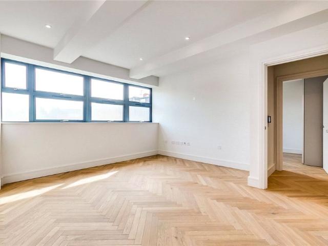 Apartment for rent in Parson's Green, Greater London