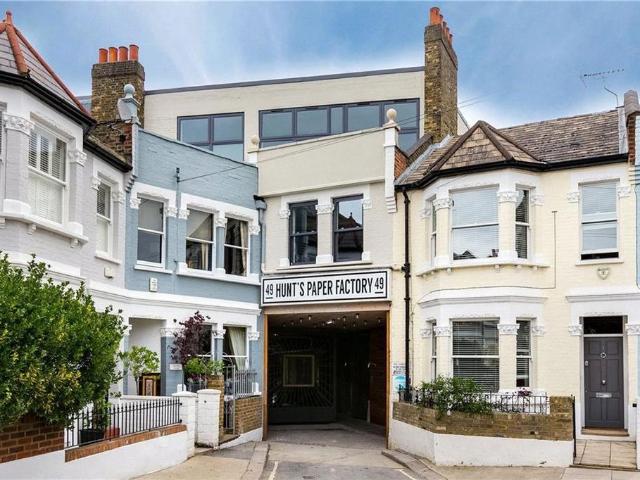 Apartment for rent in Fulham, Greater London